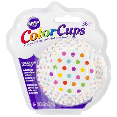 BAKING CASE STD SEASONS 2IN 415-8124 (#66991)