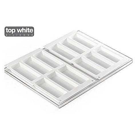 SILICON MOULD SLIM BISC03 (#67168)