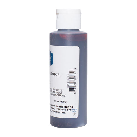SOFTGEL COLOR PASTE DUSTY ROSE 4.5OZ (#67246)
