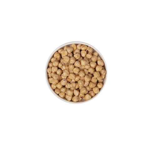 BLANCHED WHOLE HAZELNUT 100G (#67545)