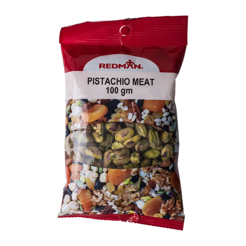 PISTACHIO KERNEL 100G (#67548)