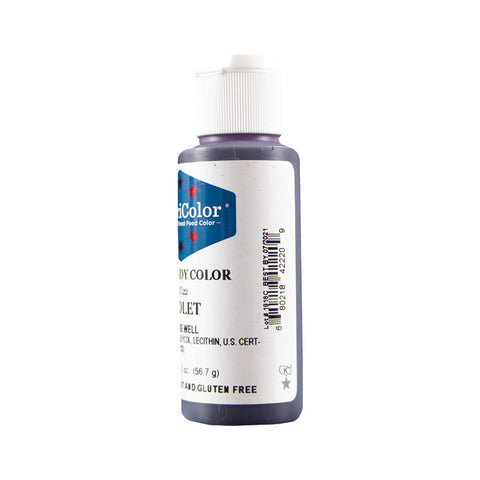 CANDY COLOR OIL VIOLET 2OZ (#67643)