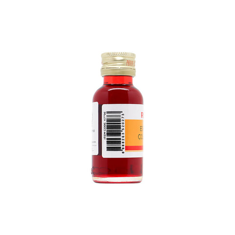 EGG YELLOW COLOUR PASTE 33ML (#67756)