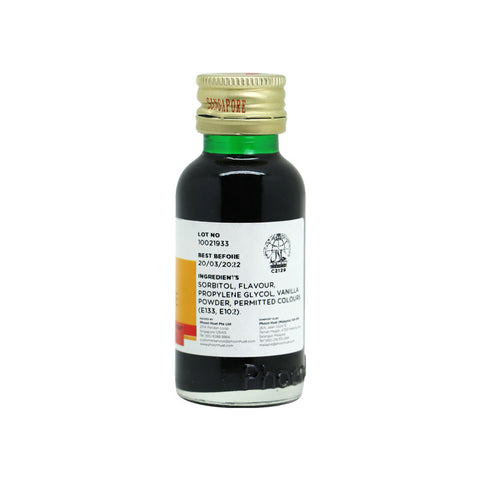 GREEN PANDAN FLAVOURED PASTE 33ML (#67762)