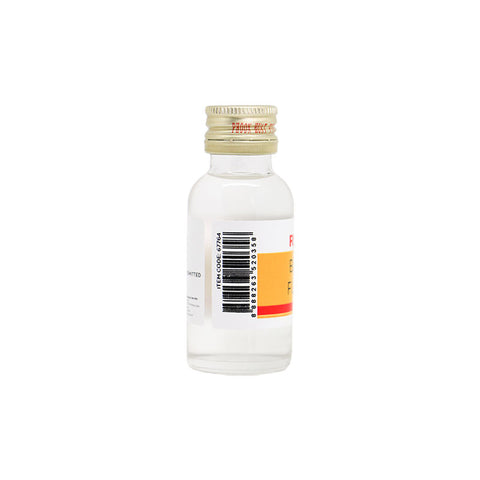 BANANA FLAVOUR 33ML (#67764)