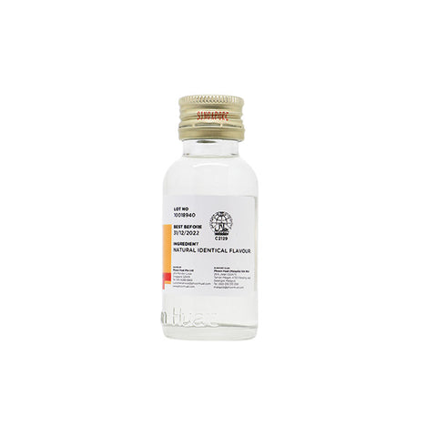 STRAWBERRY FLAVOUR 33ML (#67766)