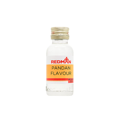 PANDAN FLAVOUR 33ML (#67771)