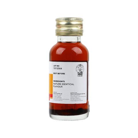ICE CREAM SODA FLAVOUR 33ML (#67772)