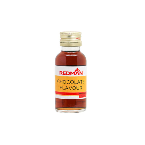 CHOCOLATE FLAVOUR 33ML (#67779)