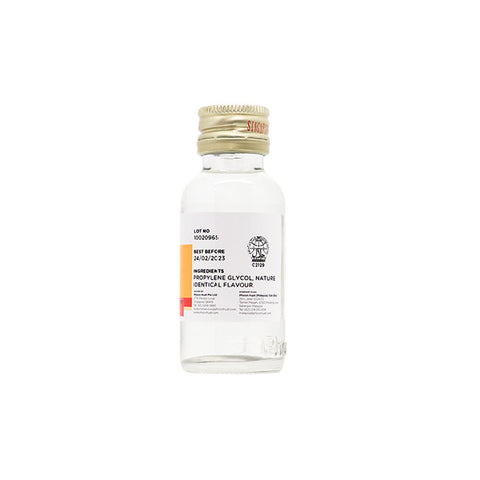 LYCHEE FLAVOUR 33ML (#67780)