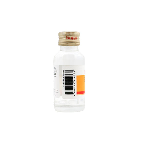 BUTTER OIL FLAVOUR 33ML (#67786)