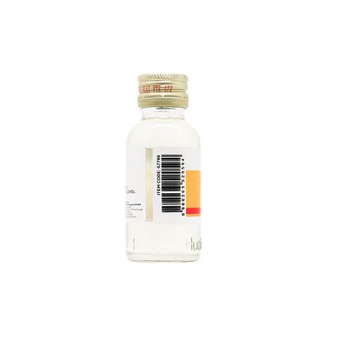 RUM FLAVOUR 74% VOL 33ML (#67788)