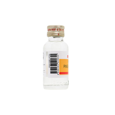 KONNYAKU PINEAPPLE FLAVOUR 33ML (#67794)