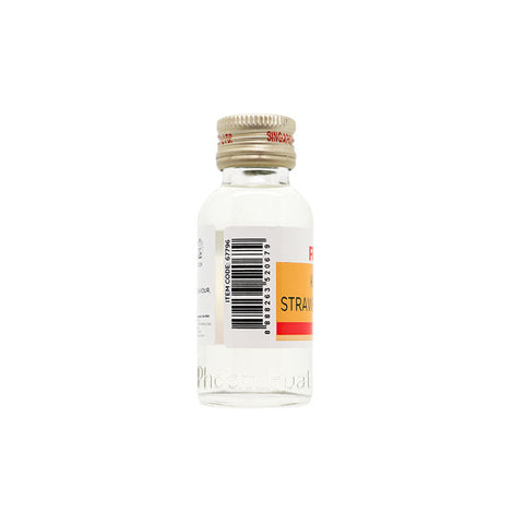 KONNYAKU STRAWBERRY FLAVOUR 33ML (#67796)