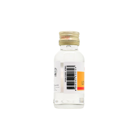 KONNYAKU LONGAN FLAVOUR 33ML (#67801)