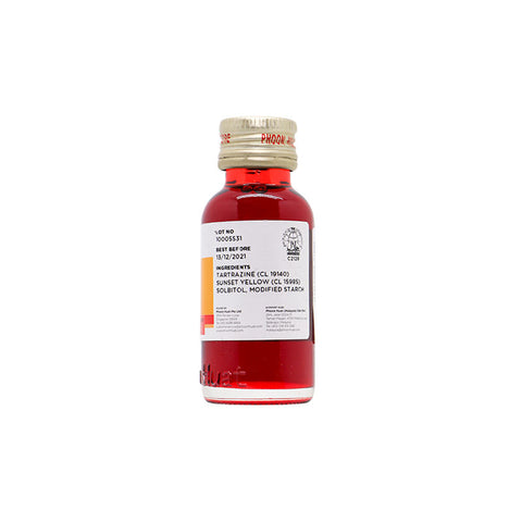 KONNYAKU PEACH COLOUR 33ML (#67807)