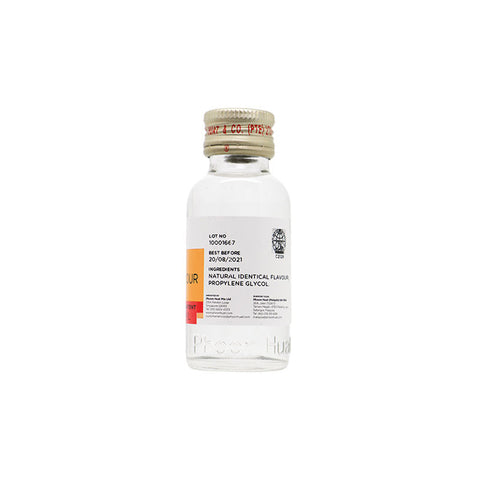 KONNYAKU GREEN APPLE FLAVOUR 33ML (#67812)