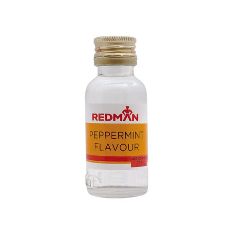 PEPPERMINT FLAVOUR 33ML (#67816)