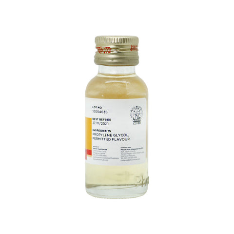 SOYA BEAN FLAVOUR 33ML (#67822)