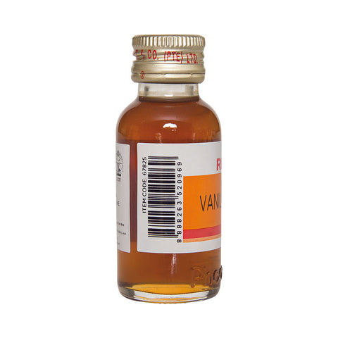 VANILLA EXTRACT 33ML (#67825)