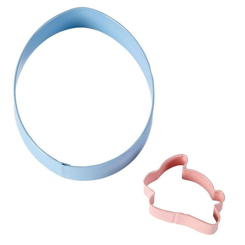 EGG N BUNNY CUTTER 2308-7559 (#67868)