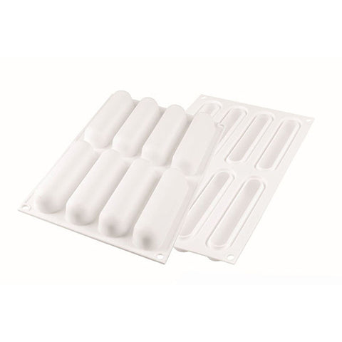 FINGERS SILICON MOULD 75 36.248.87.0065 (#67887)