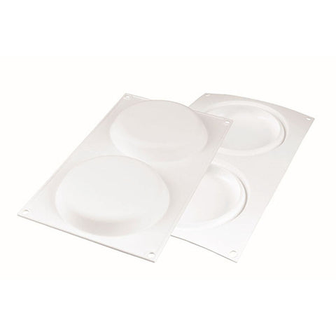 KIT TARTE 2 RING 150MM 25.244.87.0065 (#67890)