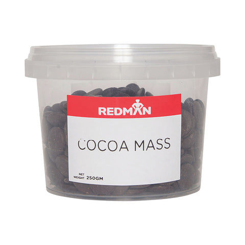 COCOA MASS 350G (#68028)