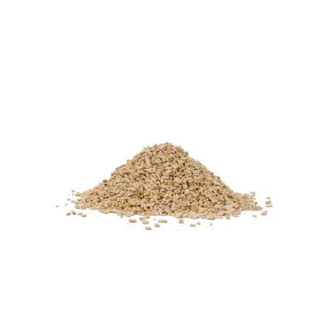 GLUTEN FREE STEEL CUT OATS 24OZ (#68055)