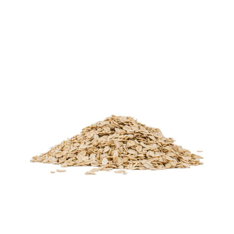 GLUTEN FREE ROLLED THICK OATS 32OZ (#68056)