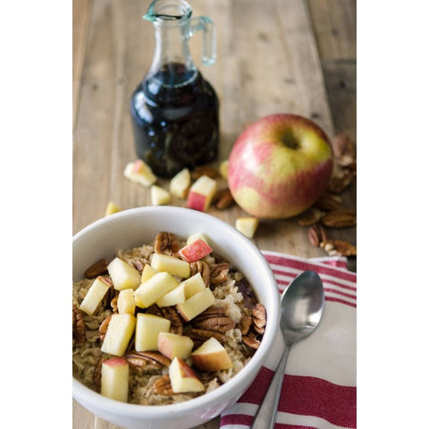 GLUTEN FREE ROLLED THICK OATS 32OZ (#68056)