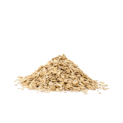 GLUTEN FREE QUICK ROLLED OATS 28OZ (#68058)