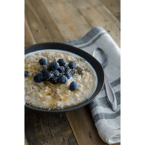 GLUTEN FREE QUICK ROLLED OATS 28OZ (#68058)
