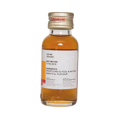 COFFEE OIL 33ML (#68142)