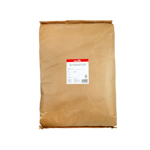 SELF-RAISING FLOUR 25KG (#68250)