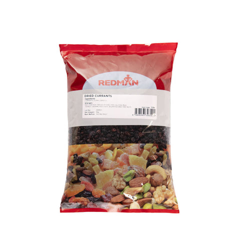 DRIED CURRANT 1KG (#739)