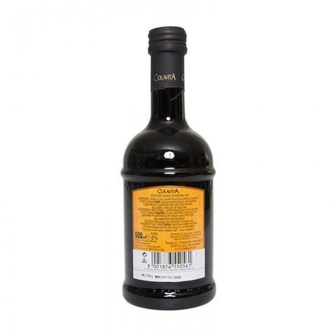 BALSAMIC "IGP" VINEGAR 500ML (#80029)