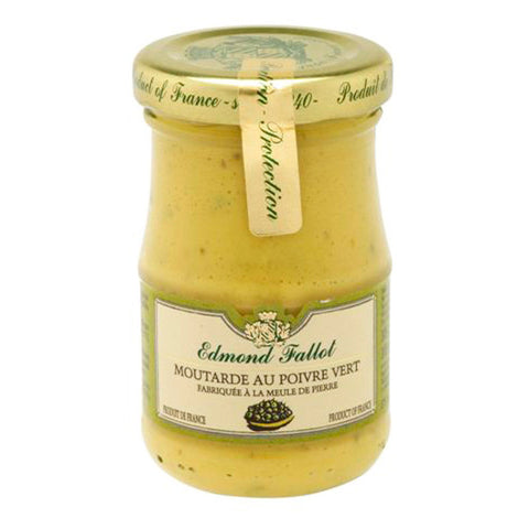 MUSTARD GREEN PEPPERCORN 100ML (#80104)