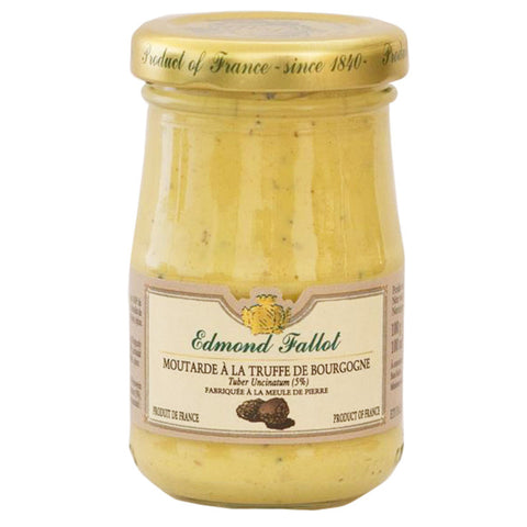 MUSTARD TRUFFLE 100ML (#80113)