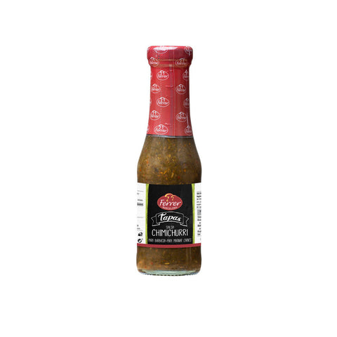 CHIMICHURRI SAUCE 320G (#80150)
