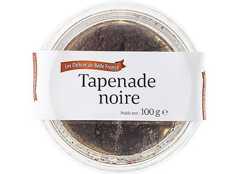 TAPENADE 100G (#114962)