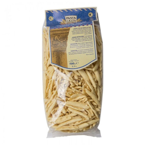 PASTA CAPUNTI 500G (#80745)