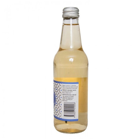 WHITE TEA WITH ELDERFLOWER NO SUGAR 330ML (#80914)