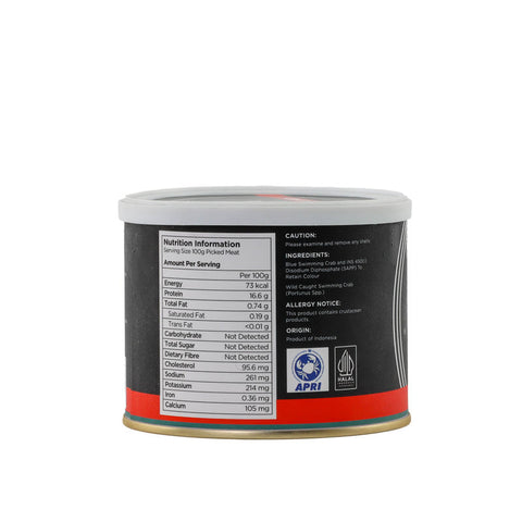 CRAB MEAT JUMBO LUMP 454G (#81149)