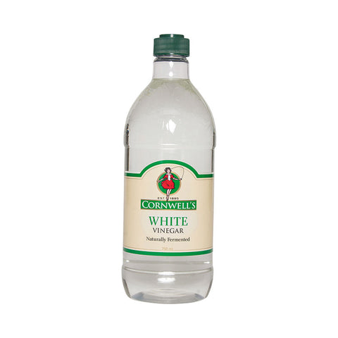 WHITE VINEGAR 750ML (#81271)