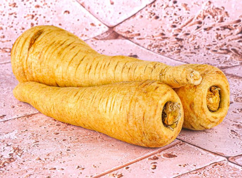 ORGANIC PARSNIP 0.5KG+/- (#121249)