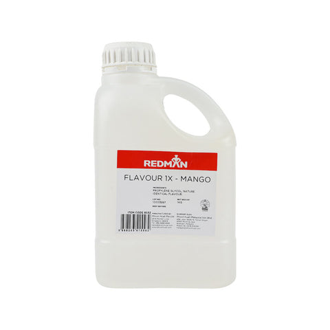 MANGO FLAVOUR 1KG (#8532)