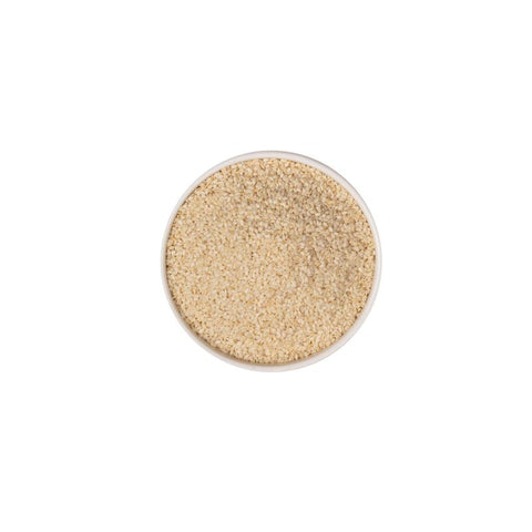 WHITE SESAME 250G (#8563)