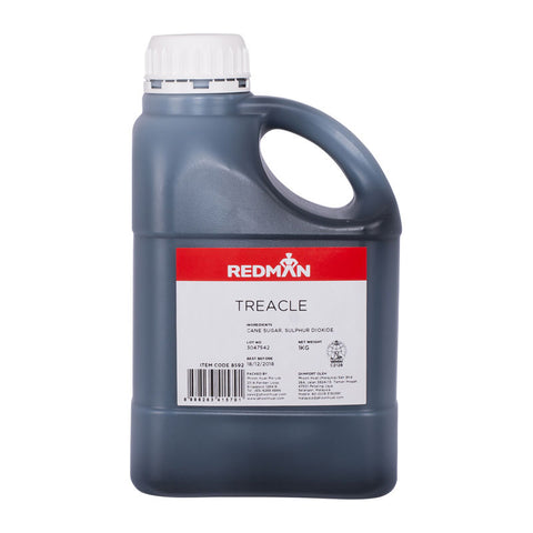 TREACLE 1KG (#8592)