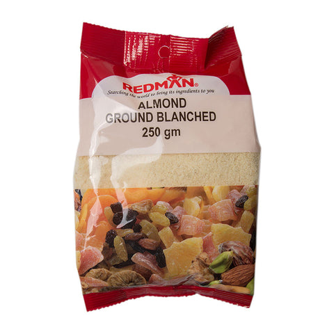 BLANCHED GROUND ALMOND 250G (#901)